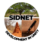 sidnet logo