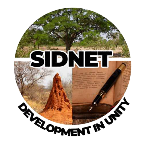 sidnet logo
