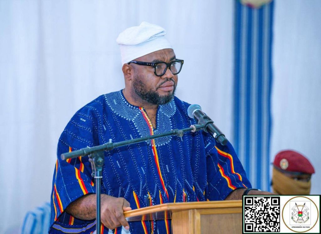 Hon. Mohammed Adams Sukparu Donates GHC40,000 to Jitong Community for Health Centre Completion